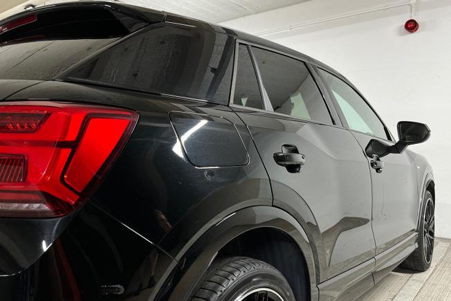 AUDI Q2 Photo 38