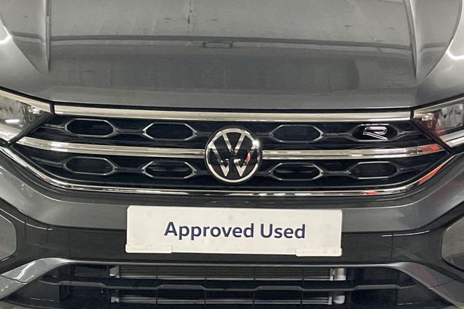 VOLKSWAGEN T-Roc Photo 29