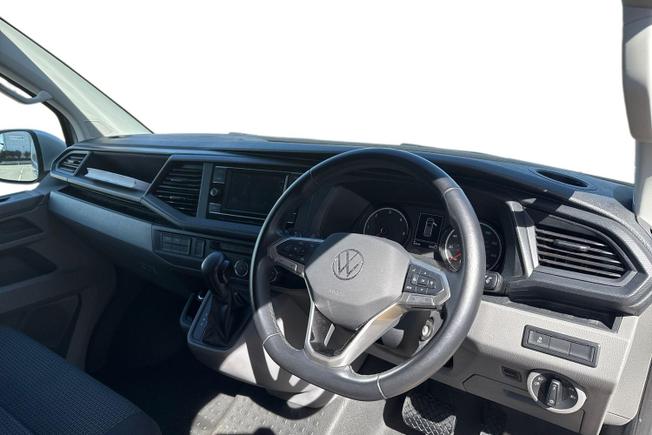 Volkswagen Transporter Photo 10