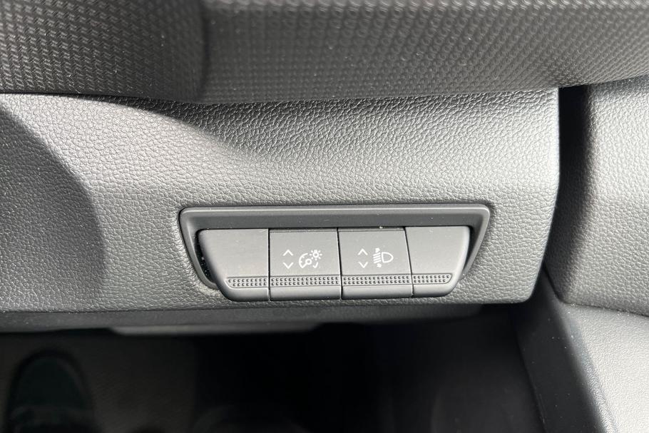 Used Renault TRAFIC YE73OYT 8