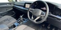 Volkswagen Golf Photo 5