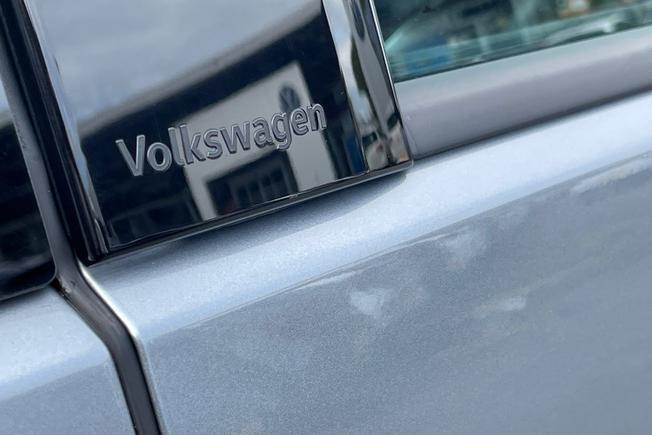 Volkswagen ID. Buzz Photo 23