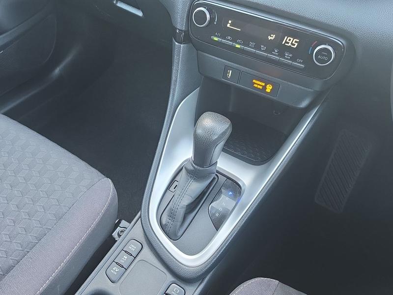 Used Toyota Yaris HF23YDA 23