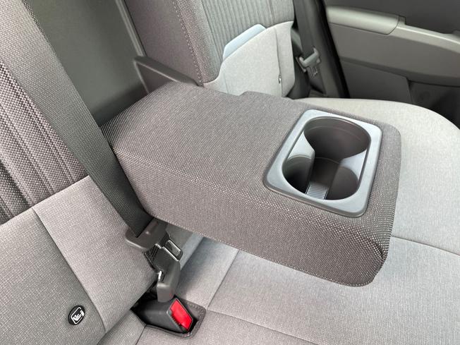 KIA Ev3 Photo 35