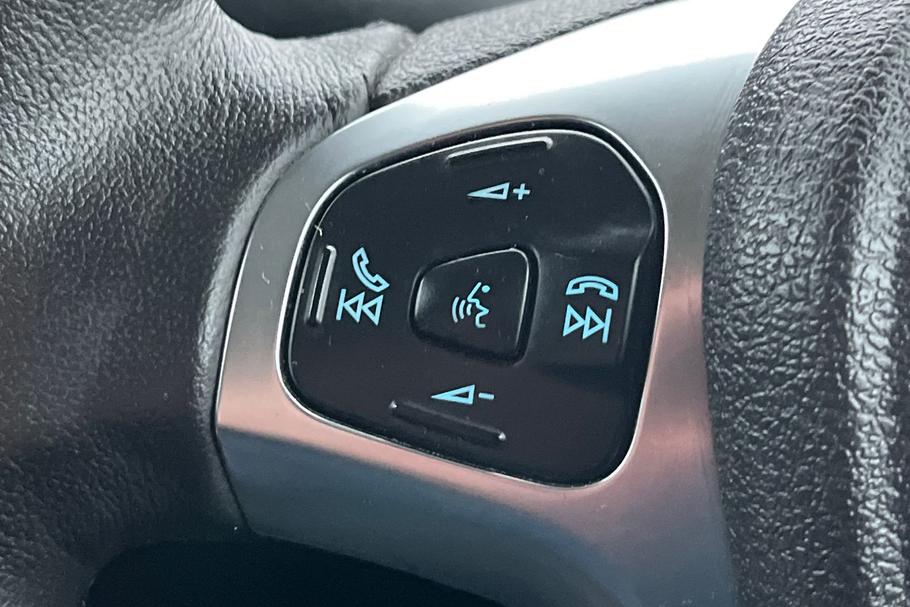 Used Ford TRANSIT COURIER LM72TWZ 28