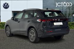 VOLKSWAGEN Tiguan Photo 3