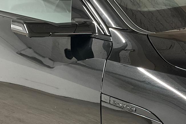Audi Q8 E-Tron Photo 20