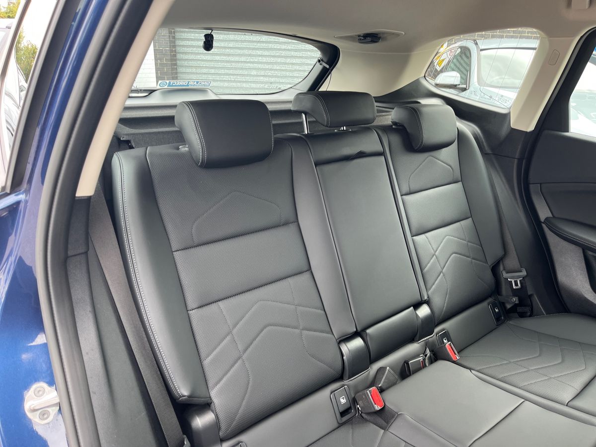 BMW X1 Photo 32