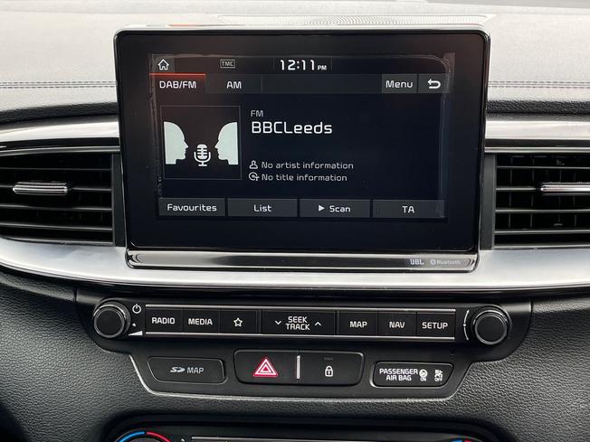 KIA Ceed Photo 13