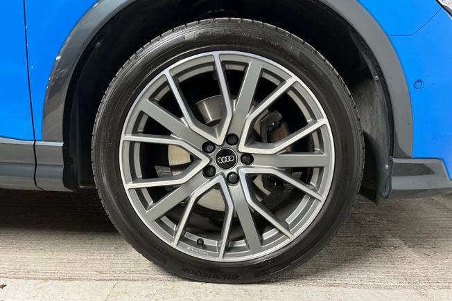AUDI Q3 Photo 5