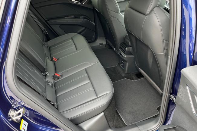 AUDI Q4 E-Tron Photo 46