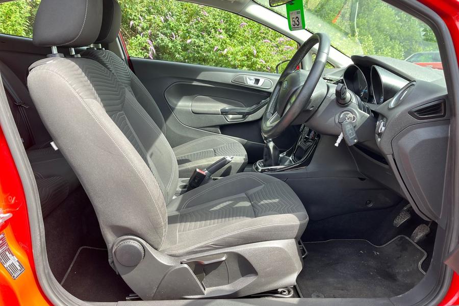 Ford FIESTA Photo autoimg-376ad661995a11f73a04847d30a96295d9ee6f0c.jpg