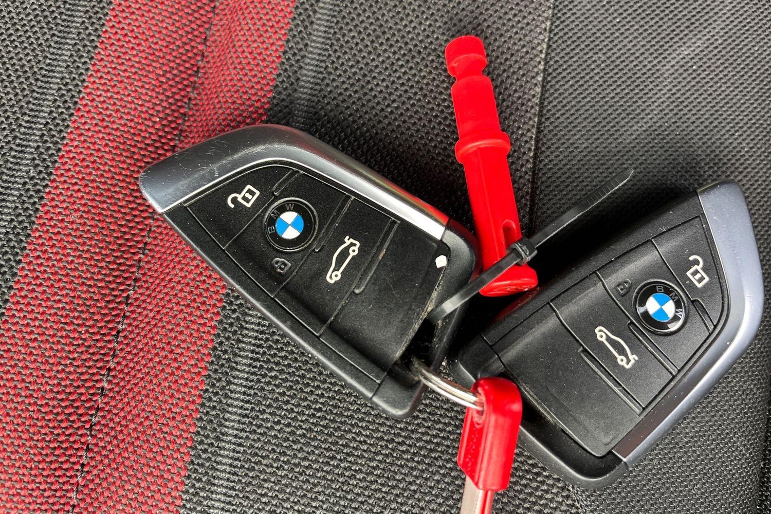 BMW X1 Photo 21