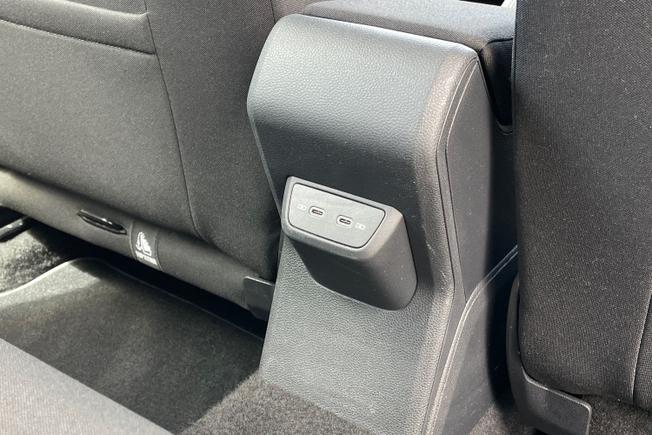 Volkswagen Taigo Photo 27