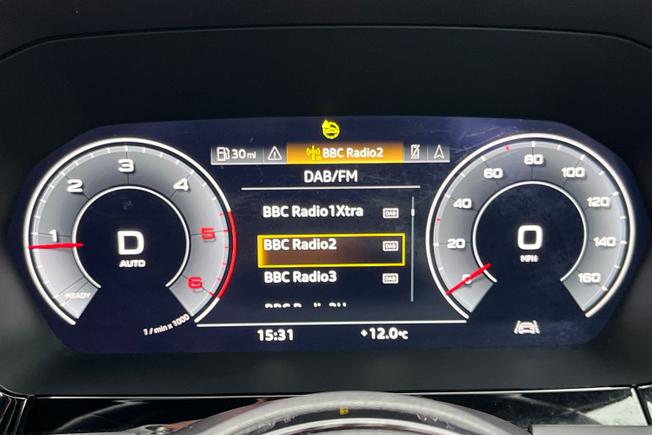 Audi A3 Photo 16