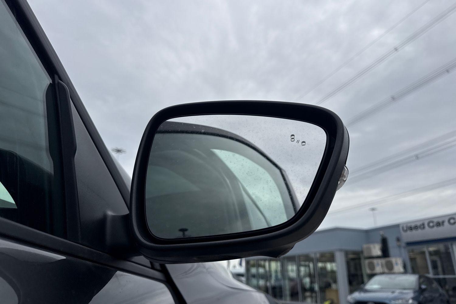 Ford KUGA Photo 39