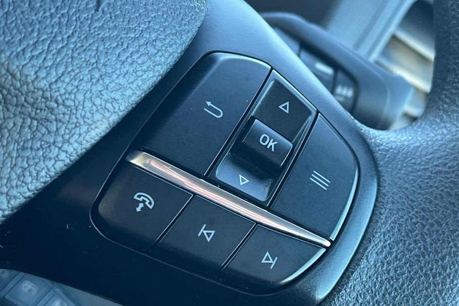 Used Ford TRANSIT 20