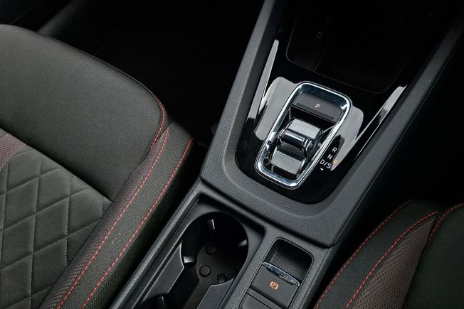 ŠKODA Octavia Photo 31