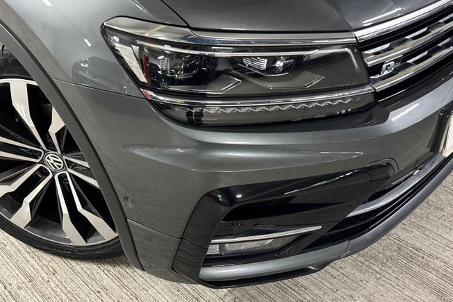 Volkswagen Tiguan Photo 19