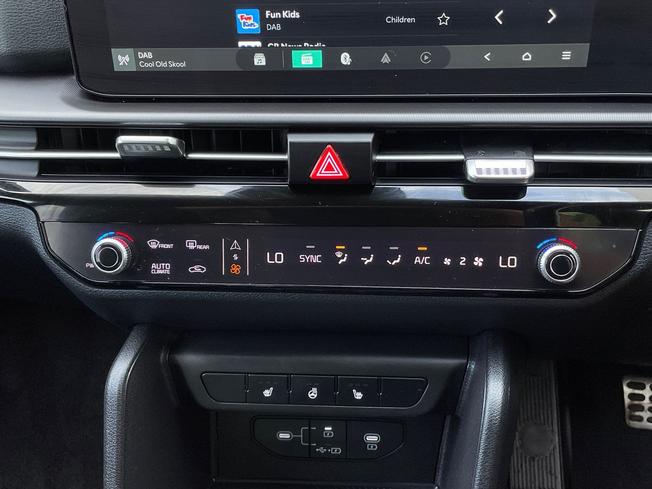 KIA Sportage Photo 46