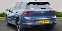 Volkswagen Golf Photo 2