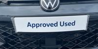 Volkswagen Golf Photo 30