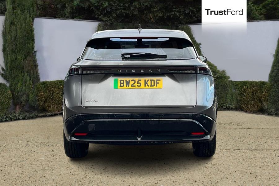 Nissan Ariya Photo autoimg-37711475587cc71308d5b8ca772a997a3ce37b9e.jpg