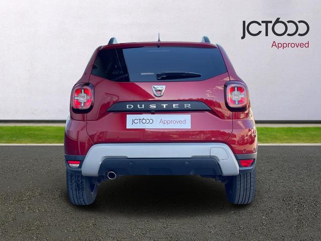 DACIA Duster Photo 7