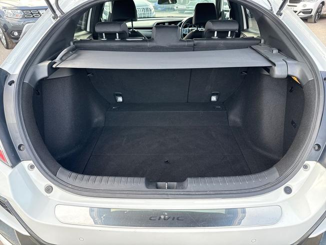 HONDA Civic Photo 12