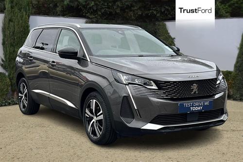 Used Peugeot 5008 KF21UCV 1