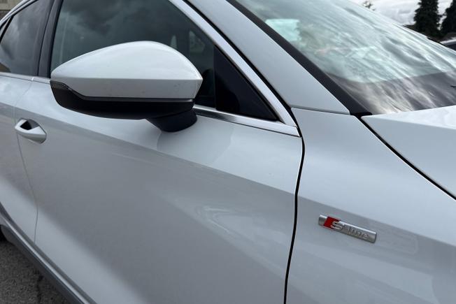 Audi A3 Photo 20