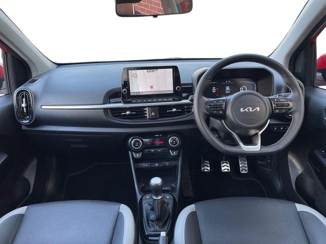 KIA Picanto Photo 10