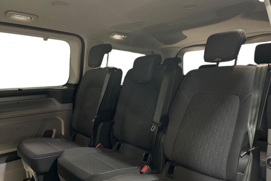 Used FORD TOURNEO CUSTOM YS25XNV 11