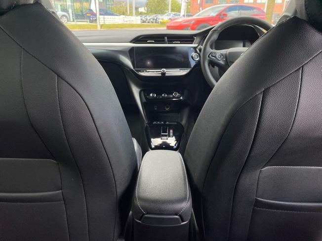 Vauxhall Corsa Photo 34
