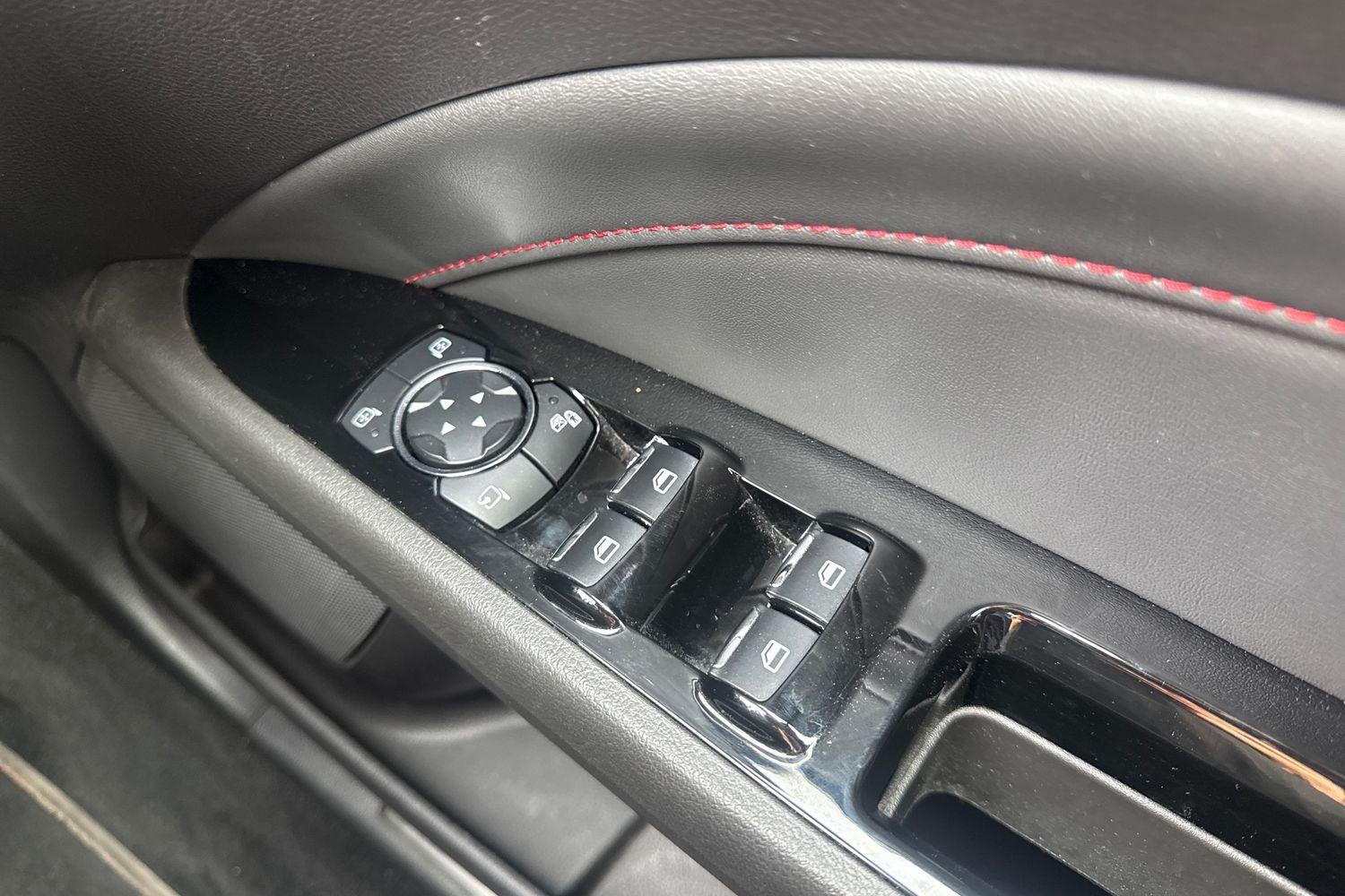 Ford MONDEO Photo 15