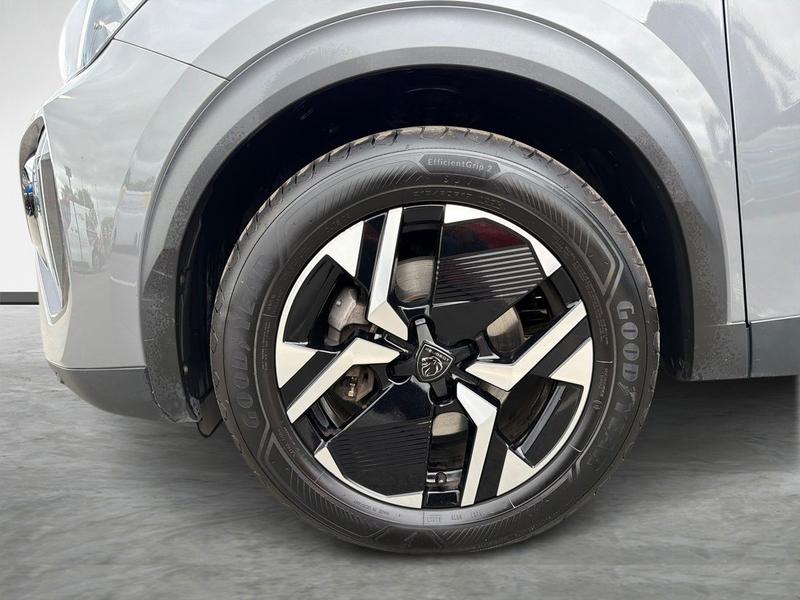Used Peugeot 2008 NU74SVZ 10