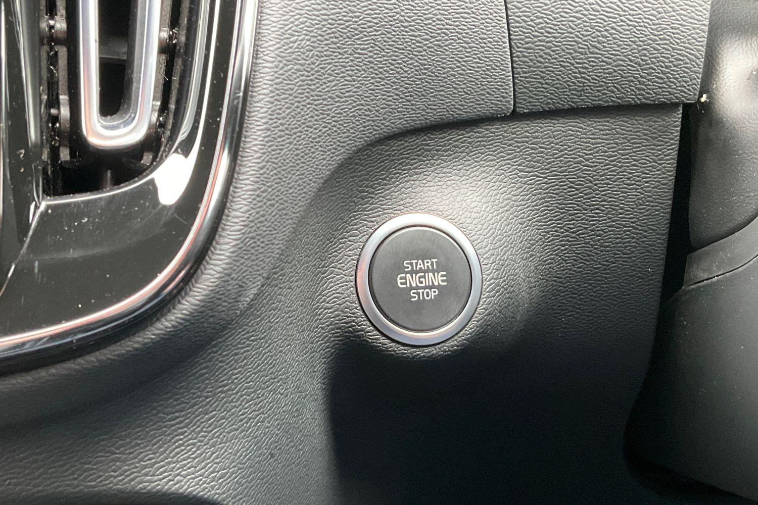 Volvo XC40 Photo 31