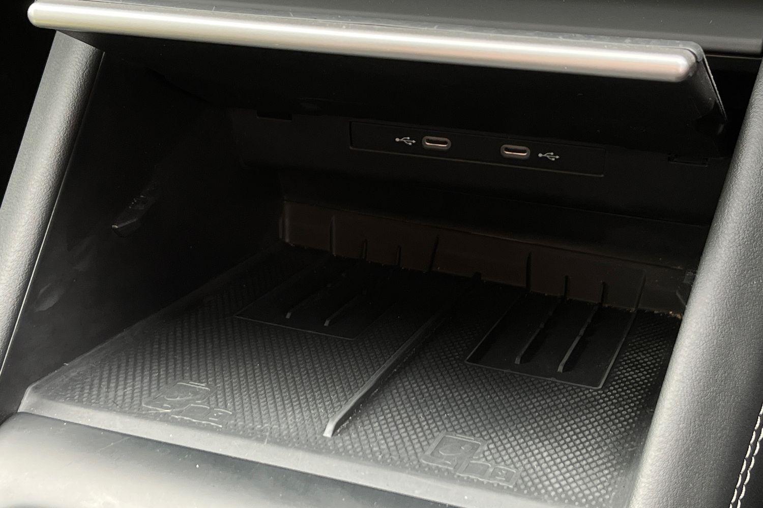 Volkswagen TIGUAN Photo 33