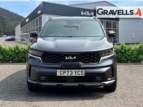 Kia SORENTO Photo autoimg-37781adf0047d60f240a8f099eda8ffd2b3a778f.jpg