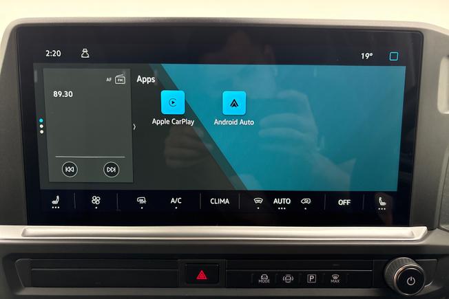 Volkswagen Transporter Photo 14