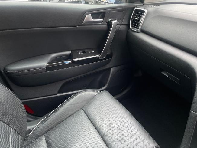 Kia Sportage Photo 55
