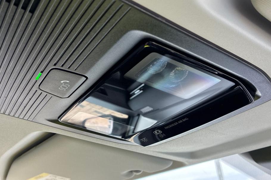 Used Ford TRANSIT CONNECT SW75HDX 30