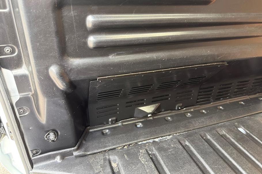 Used Ford TRANSIT CUSTOM DS24GVK 7