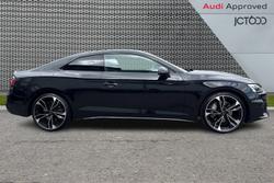 AUDI A5 Photo 4