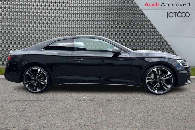 AUDI A5 Photo 4