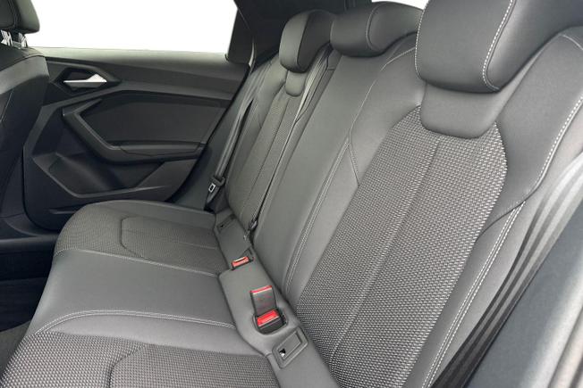 AUDI A1 Photo 9
