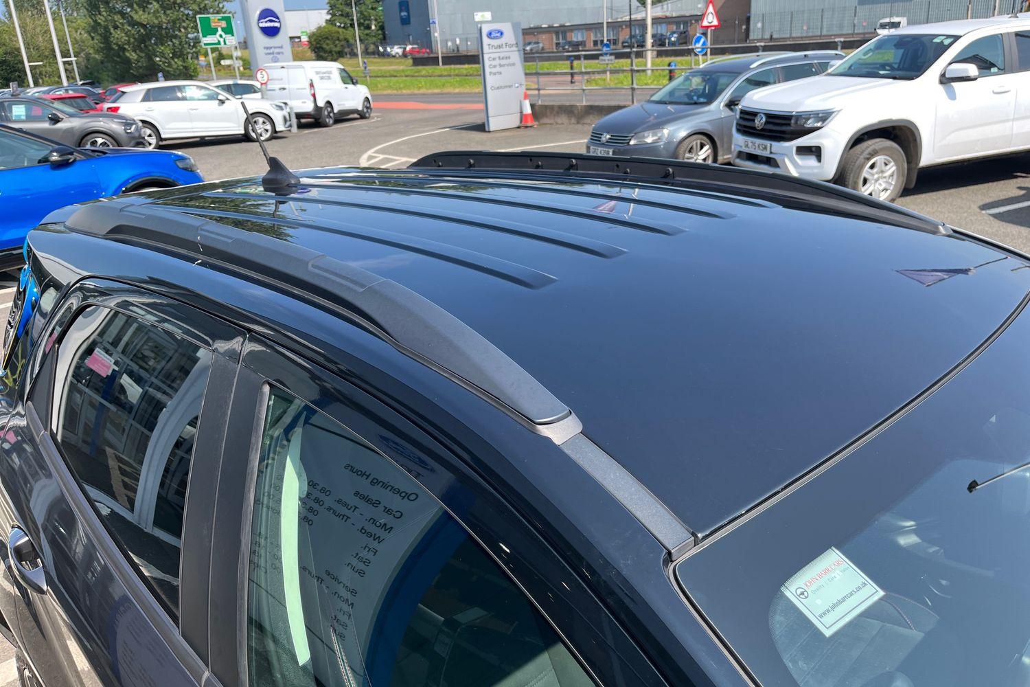 Ford ECOSPORT Photo 27