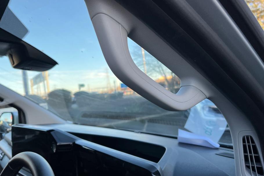 Used Ford TRANSIT CUSTOM 24