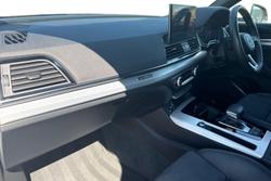 AUDI Q5 Photo 2