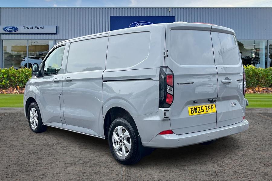 Ford TRANSIT CUSTOM Photo autoimg-378033905b333c0c3f7f6a623612dd48fa17d720.jpg